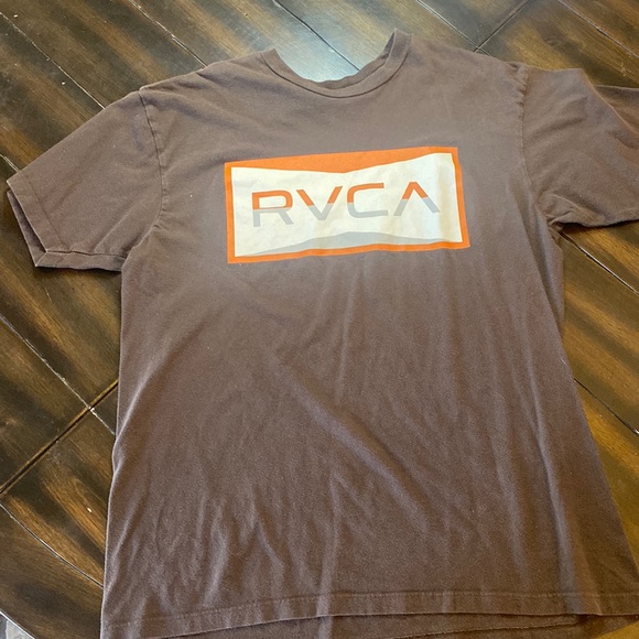 RVCA Other - RVCA Mens t shirt size Medium